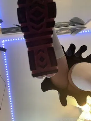 Tsuncosplay OnlyFans Leaked Free Thumbnail Picture - #iaJ1nlzRA8