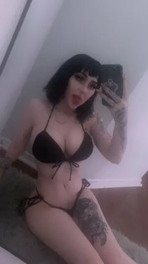 Tsund3r3gf OnlyFans Leaked Free Thumbnail Picture - #NH0bTQZ2Aw