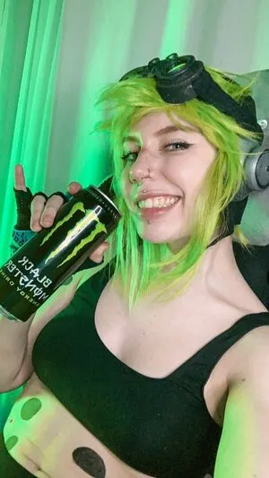 Tsunderebean OnlyFans Leaked Free Thumbnail Picture - #NcDueGp8jI