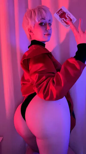 Tsunderebean Free OnlyFans Leaked Free Thumbnail Picture - #3dMkuS9u6v