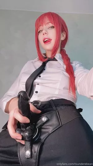 Tsunderebean OnlyFans Leaked Free Thumbnail Picture - #1LZxusk4lc