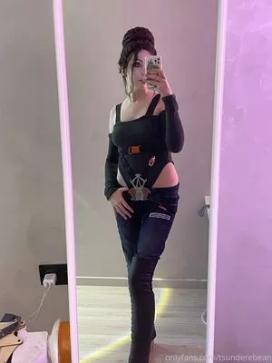 Tsunderebean OnlyFans Leaked Free Thumbnail Picture - #3MIY2M1kuq