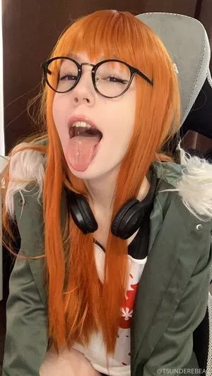 Tsunderebean OnlyFans Leaked Free Thumbnail Picture - #3OaTgPFwxB