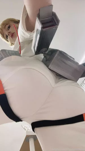 Tsunderebean OnlyFans Leaked Free Thumbnail Picture - #6qp4y2xx7t