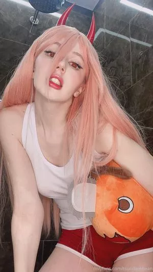 Tsunderebean OnlyFans Leaked Free Thumbnail Picture - #7CE6yZEhUh