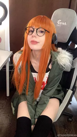 Tsunderebean OnlyFans Leaked Free Thumbnail Picture - #9d6tHOcvZH