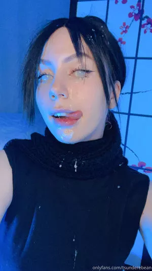 Tsunderebean OnlyFans Leaked Free Thumbnail Picture - #DMq72rKhWo