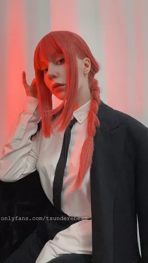 Tsunderebean OnlyFans Leaked Free Thumbnail Picture - #EStdeZiab3