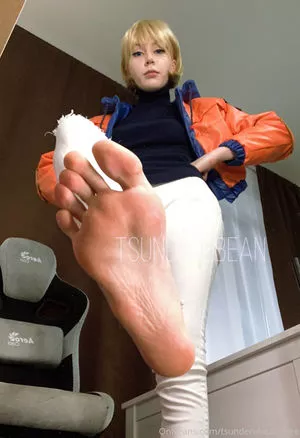 Tsunderebean OnlyFans Leaked Free Thumbnail Picture - #FAP6485wTC