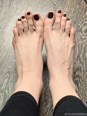 Tsunderebean OnlyFans Leaked Free Thumbnail Picture - #FVTSCrWmTh