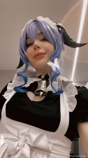 Tsunderebean OnlyFans Leaked Free Thumbnail Picture - #LrtClc4U6r