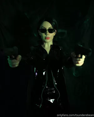 Tsunderebean OnlyFans Leaked Free Thumbnail Picture - #QJ2lN0b2Nn