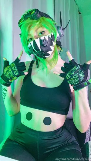 Tsunderebean OnlyFans Leaked Free Thumbnail Picture - #RLrom0om4a