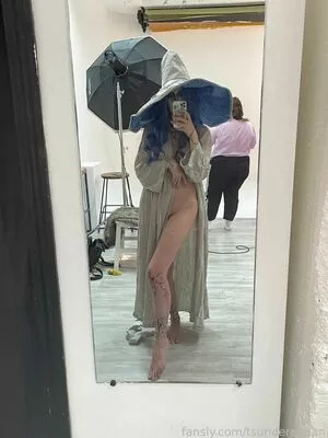 Tsunderebean OnlyFans Leaked Free Thumbnail Picture - #S8rEXpa2Ad