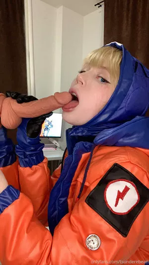 Tsunderebean OnlyFans Leaked Free Thumbnail Picture - #SGdRCjSy39