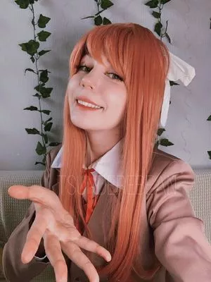 Tsunderebean OnlyFans Leaked Free Thumbnail Picture - #SPkZAR8f4n