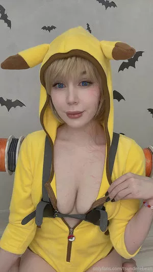 Tsunderebean OnlyFans Leaked Free Thumbnail Picture - #TgaqM4Jqng