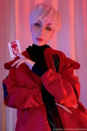 Tsunderebean OnlyFans Leaked Free Thumbnail Picture - #U8IYJsvtEw