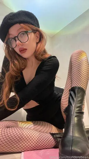 Tsunderebean OnlyFans Leaked Free Thumbnail Picture - #UJZD2UJFT8