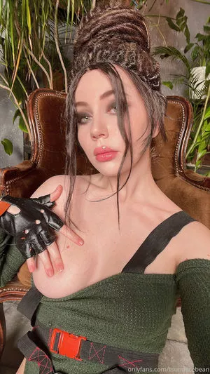 Tsunderebean OnlyFans Leaked Free Thumbnail Picture - #Waflo5lNc8