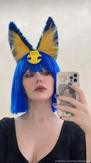 Tsunderebean OnlyFans Leaked Free Thumbnail Picture - #ZdSXwSoUVT