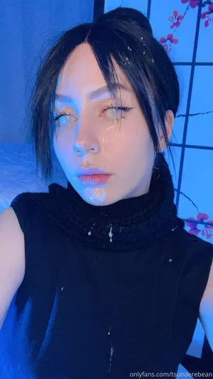 Tsunderebean OnlyFans Leaked Free Thumbnail Picture - #bVYurDxGif