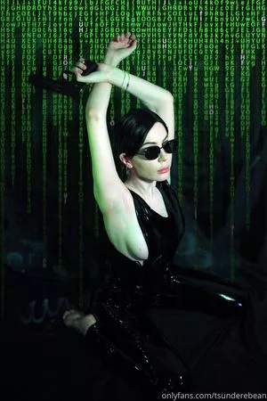 Tsunderebean OnlyFans Leaked Free Thumbnail Picture - #bcsBWsyYNk