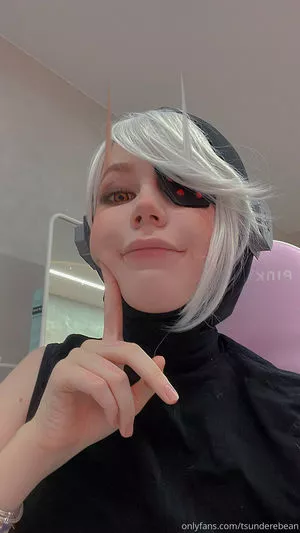 Tsunderebean OnlyFans Leaked Free Thumbnail Picture - #cExKKVGGEb