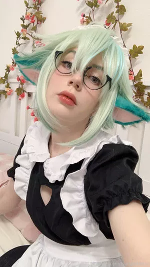 Tsunderebean OnlyFans Leaked Free Thumbnail Picture - #cU5M5qOHWv