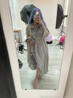 Tsunderebean OnlyFans Leaked Free Thumbnail Picture - #dFHRzTUM24