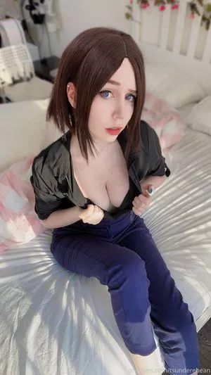 Tsunderebean OnlyFans Leaked Free Thumbnail Picture - #dhfItZHmRl