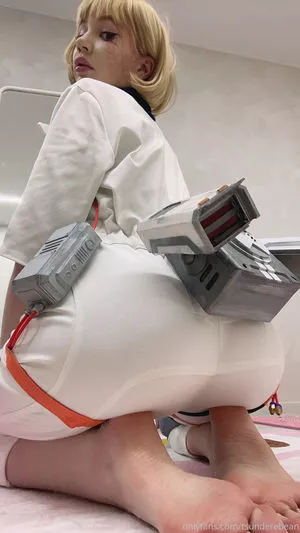 Tsunderebean OnlyFans Leaked Free Thumbnail Picture - #gFG2W0FqP0