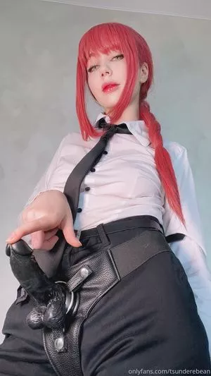 Tsunderebean OnlyFans Leaked Free Thumbnail Picture - #iOTP1xycUs