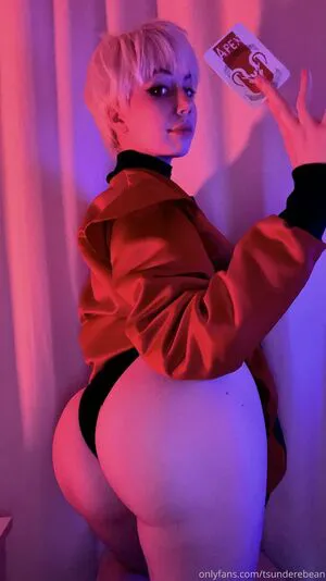 Tsunderebean OnlyFans Leaked Free Thumbnail Picture - #j0cDXPulbo