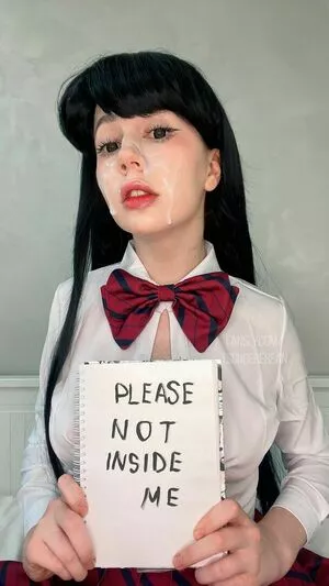 Tsunderebean OnlyFans Leaked Free Thumbnail Picture - #jxv32lT3sK