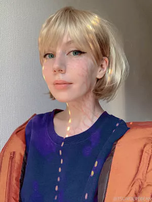 Tsunderebean OnlyFans Leaked Free Thumbnail Picture - #kORadKvW8r