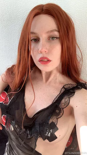 Tsunderebean OnlyFans Leaked Free Thumbnail Picture - #nj9ShA8PMU