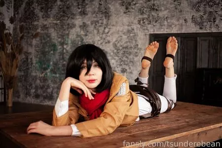 Tsunderebean OnlyFans Leaked Free Thumbnail Picture - #pjq46eqLp2
