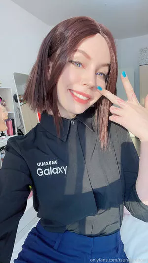 Tsunderebean OnlyFans Leaked Free Thumbnail Picture - #qAZGX0tD4H