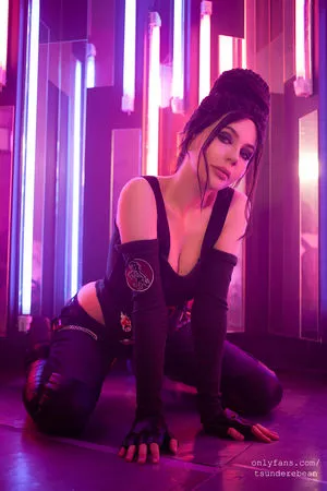 Tsunderebean OnlyFans Leaked Free Thumbnail Picture - #rhl6KmrA0R