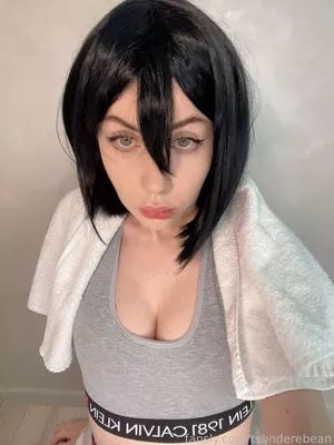 Tsunderebean OnlyFans Leaked Free Thumbnail Picture - #s03IAwQQK7