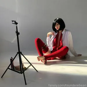 Tsunderebean OnlyFans Leaked Free Thumbnail Picture - #ttzEOfufZu