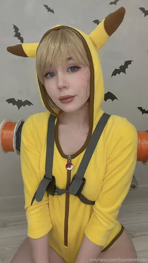 Tsunderebean OnlyFans Leaked Free Thumbnail Picture - #u79rMVC9hE