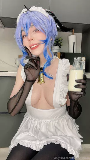 Tsunderebean OnlyFans Leaked Free Thumbnail Picture - #ucz7MKVm9s