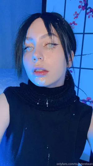 Tsunderebean OnlyFans Leaked Free Thumbnail Picture - #w9OEzoEwsa