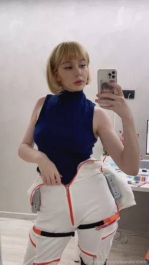 Tsunderebean OnlyFans Leaked Free Thumbnail Picture - #wHwTvFa8Tj