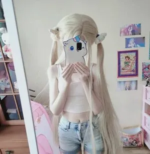 Tsundurka OnlyFans Leaked Free Thumbnail Picture - #5CnZUTbyDc