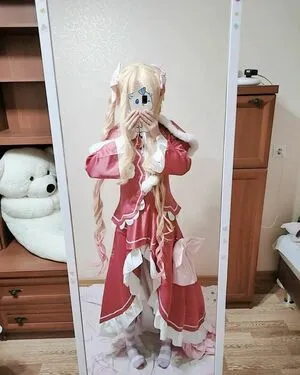 Tsundurka OnlyFans Leaked Free Thumbnail Picture - #Hl0MjneQnI