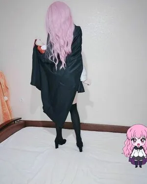 Tsundurka OnlyFans Leaked Free Thumbnail Picture - #POyOozgEGz