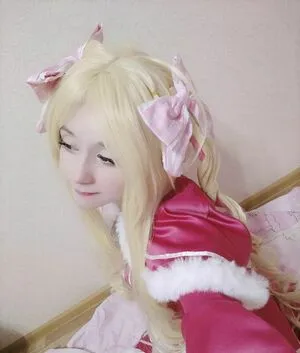 Tsundurka OnlyFans Leaked Free Thumbnail Picture - #ZiXhE1pBQ3